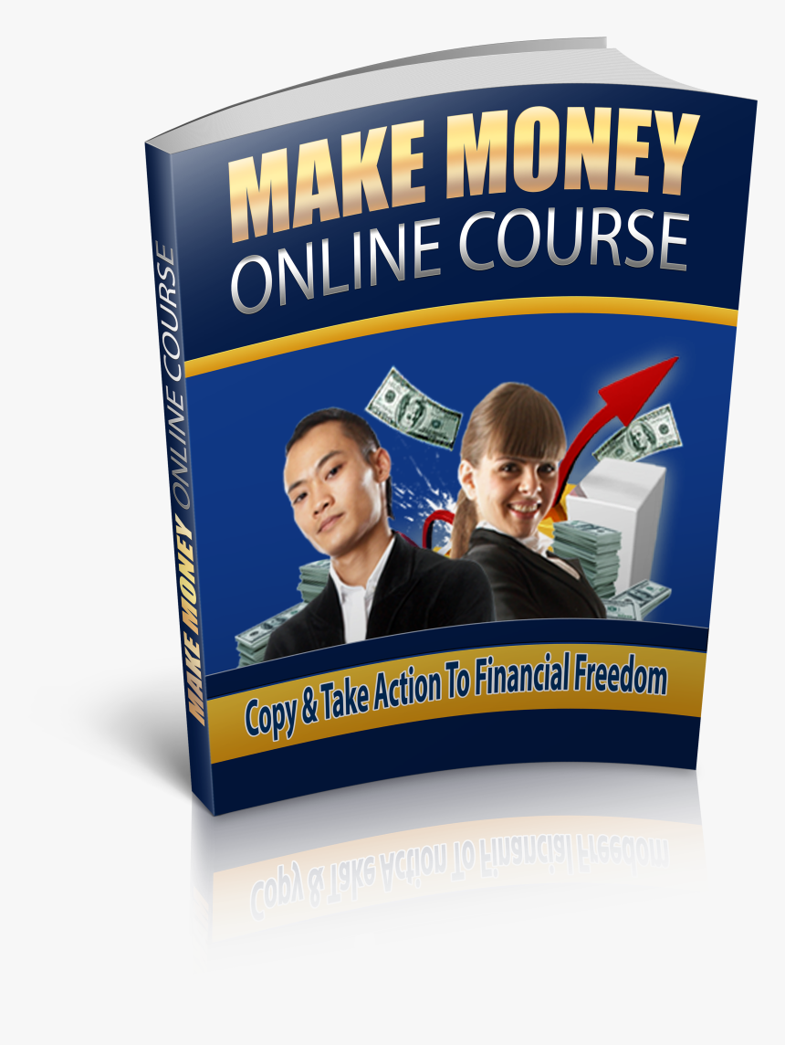 50 Ways to Make Money Online FREE eBook! - Ukandoo