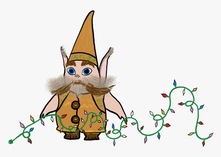 Elf Movie Png, Transparent Png, Free Download