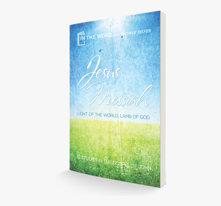 Jesus Messiah Cover2, HD Png Download, Free Download