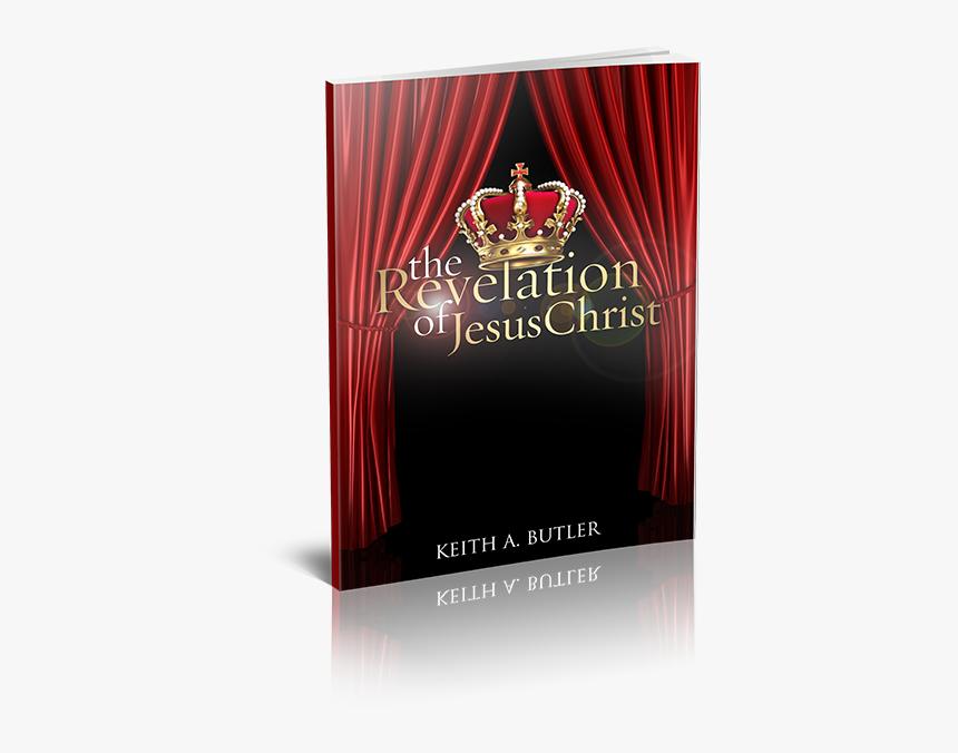 The Revelation Of Jesus Christ, HD Png Download, Free Download