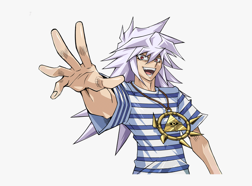 Transparent Bakura Png, Png Download, Free Download