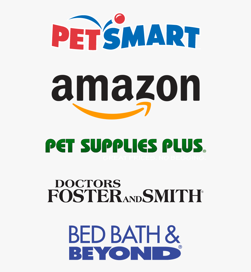 Percher Purveyors Include, Petsmart, Amazon, And Many, HD Png Download, Free Download