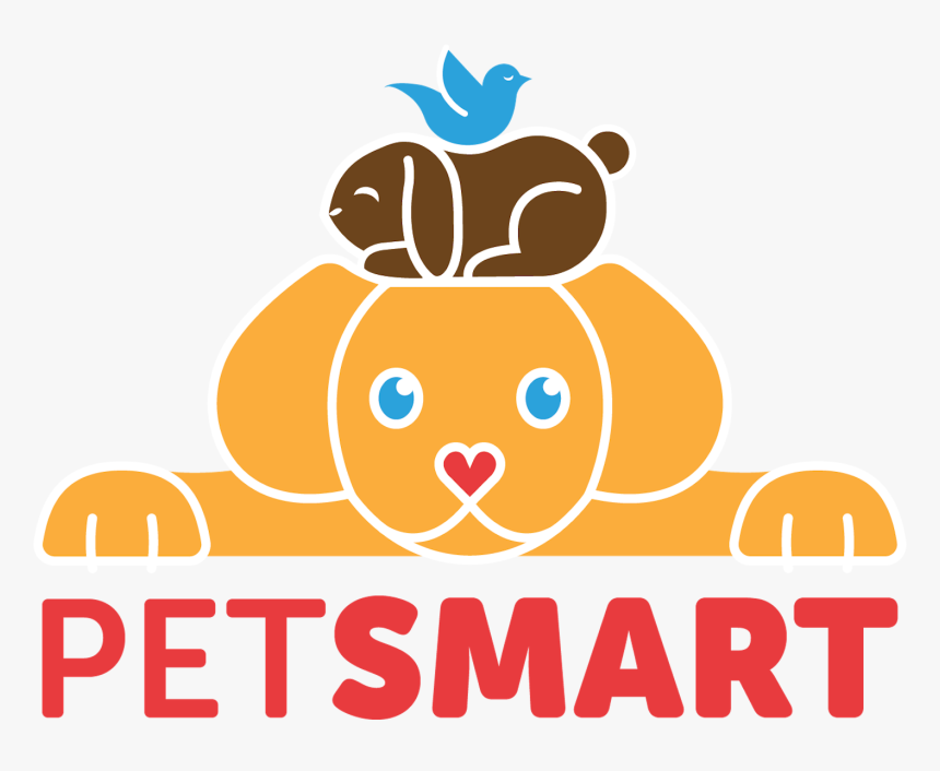 To Symbolize The Diverse And Inclusive Culture Of Petsmart, HD Png Download, Free Download