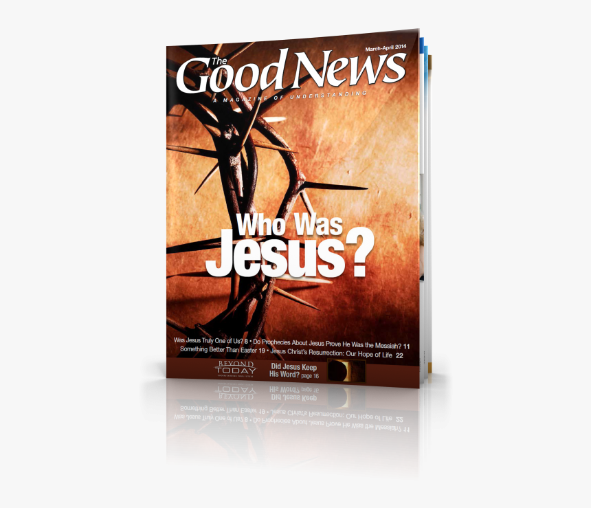 The Good News March, HD Png Download, Free Download