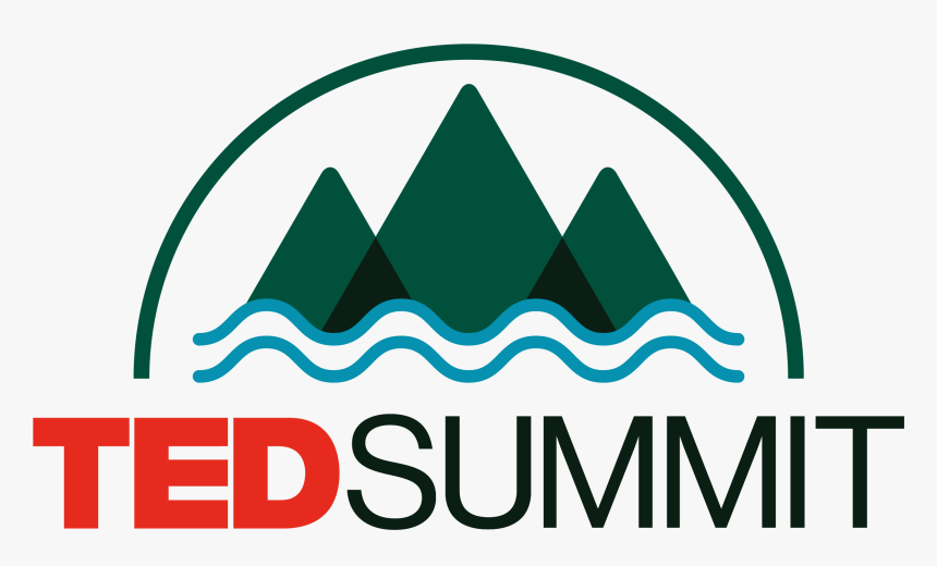 Ted Talks Logo Png, Transparent Png, Free Download