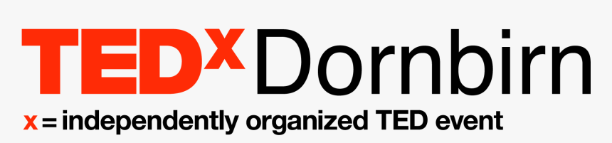 Tedxdornbirn, HD Png Download, Free Download