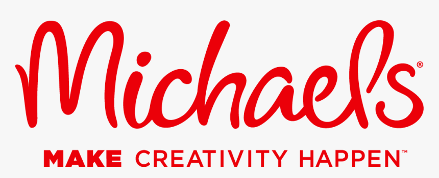 Michaels Logo Png, Transparent Png, Free Download