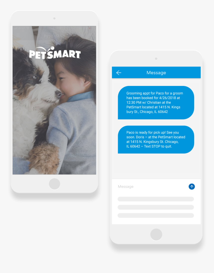 Petsmart Png, Transparent Png, Free Download