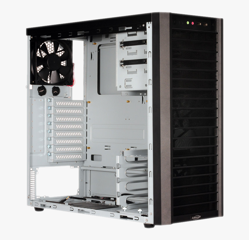 Lancool Case, HD Png Download, Free Download