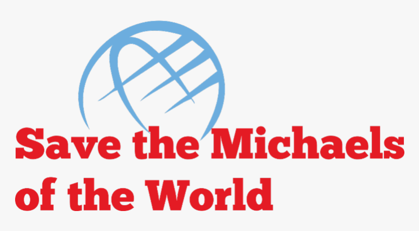 Save - The - Michaels - Logo, HD Png Download, Free Download