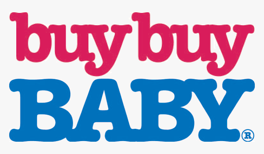 Buy Buy Baby Logo Png, Transparent Png, Free Download