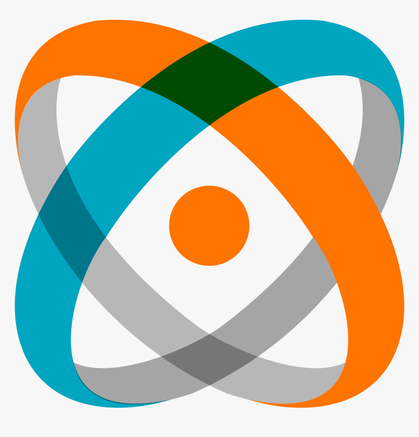 Digital Fusion Logo, HD Png Download, Free Download