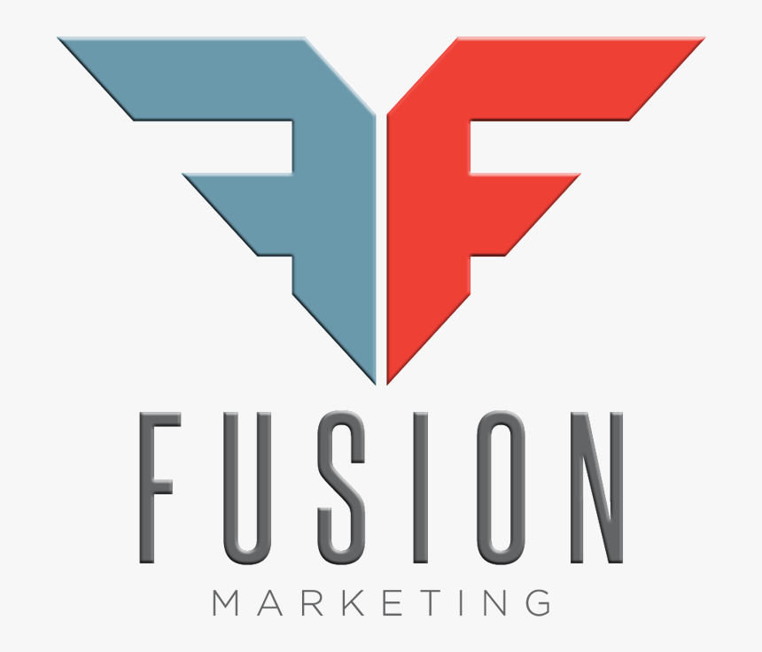 Fusion Logo Png, Transparent Png, Free Download