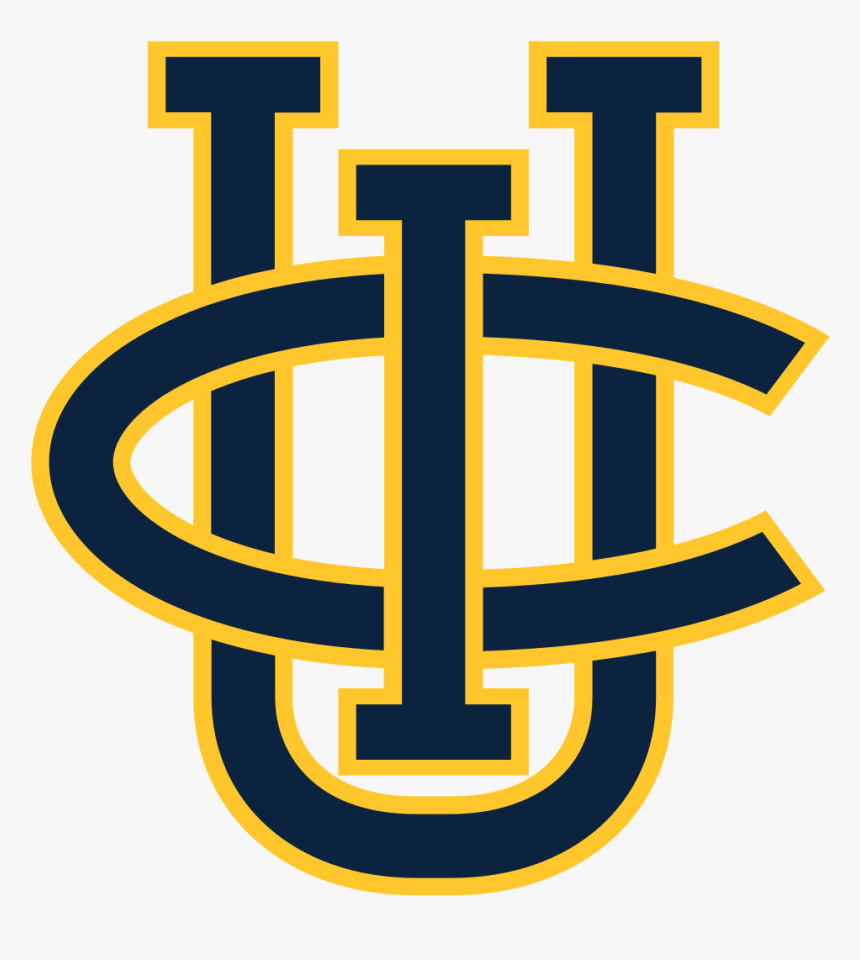 Uci Logo Png, Transparent Png, Free Download