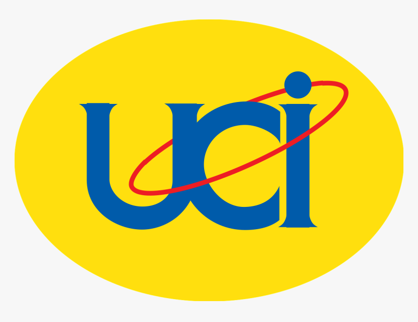Uci Logo Png, Transparent Png, Free Download