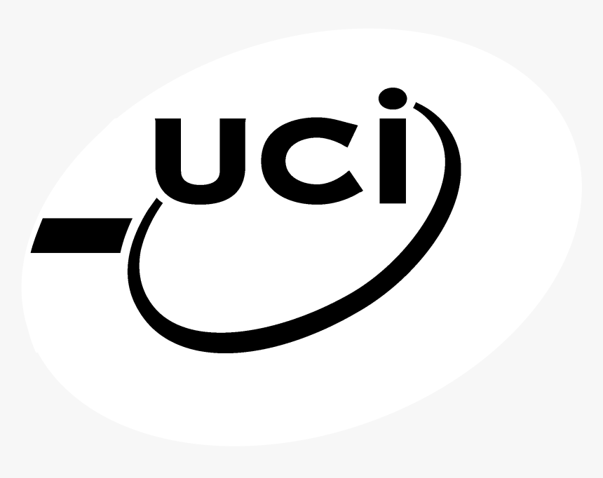 Uci Logo Png, Transparent Png, Free Download