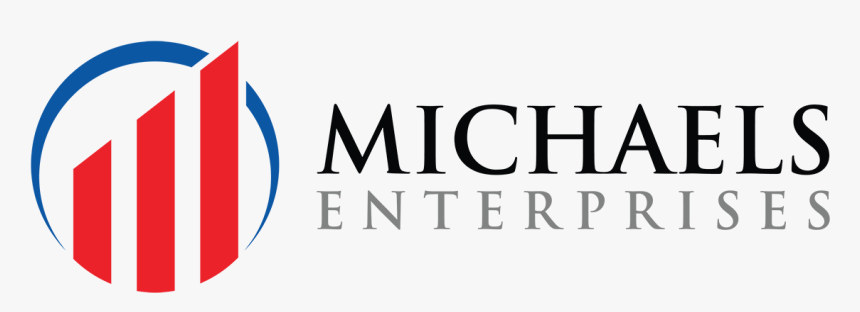 Logo Design By Shanks For Michaels Enterprises, HD Png Download, Free Download