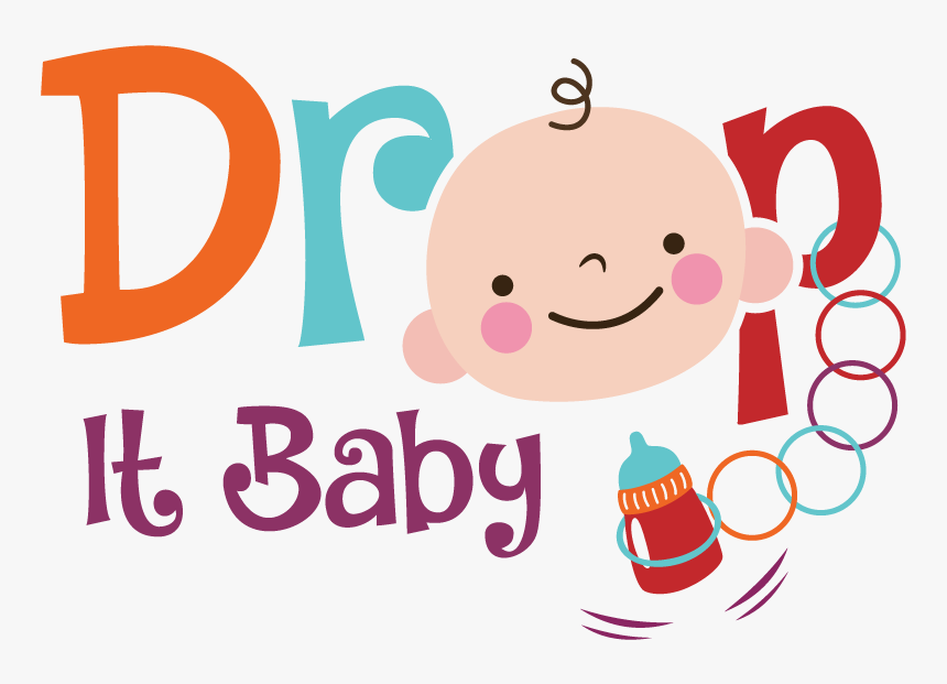 Drop It Baby, HD Png Download, Free Download