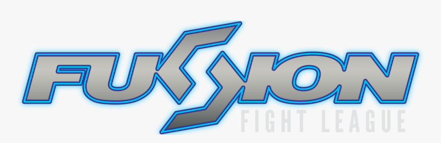 Blue/silver Fusion Logo, HD Png Download, Free Download