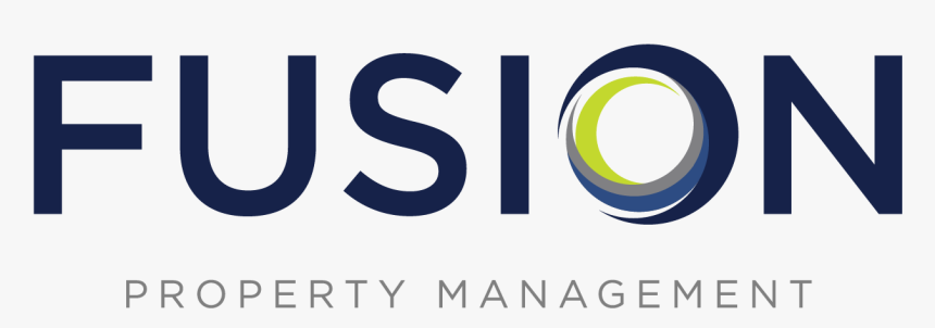 Fusion Property Management Logo, HD Png Download, Free Download