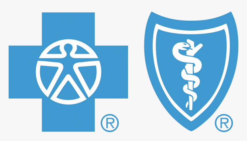 Blue Cross Blue Shield Logo Png, Transparent Png, Free Download