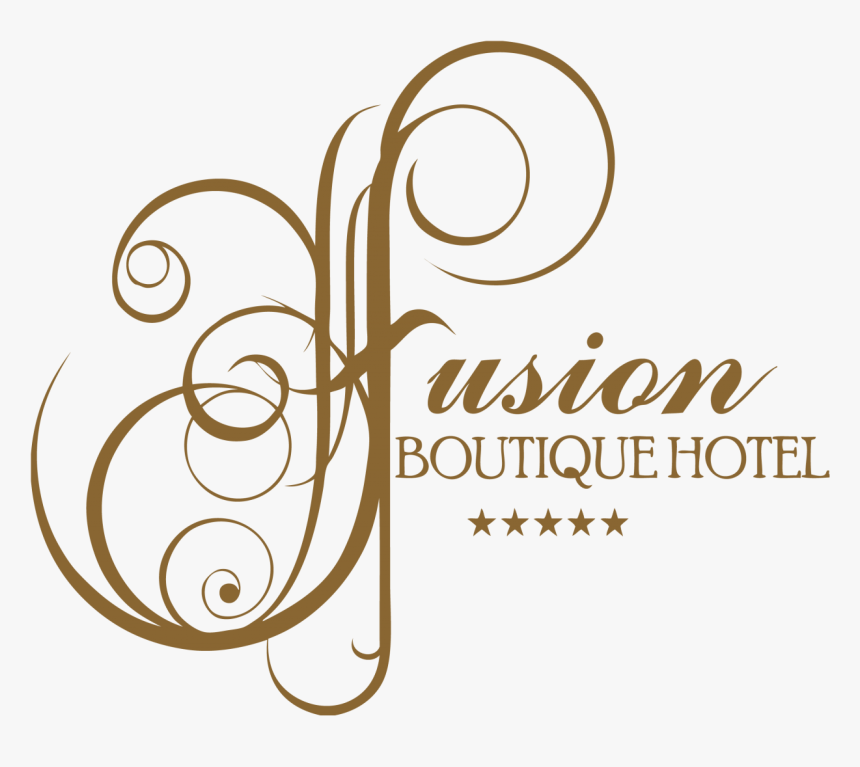 Fusion Logo Png, Transparent Png, Free Download