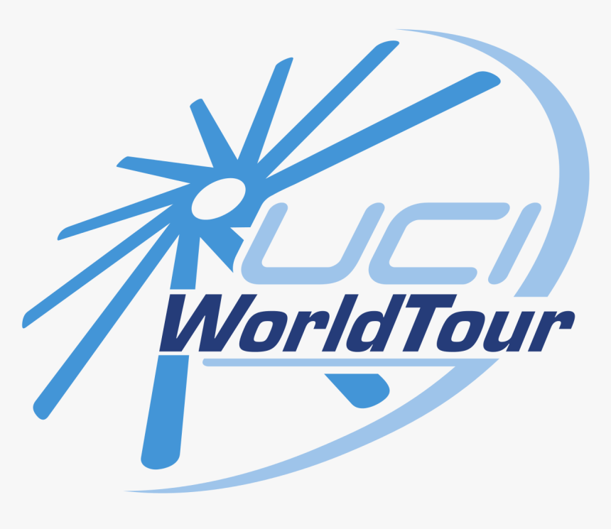 Uci World Tour Logo Png , Png Download, Transparent Png, Free Download