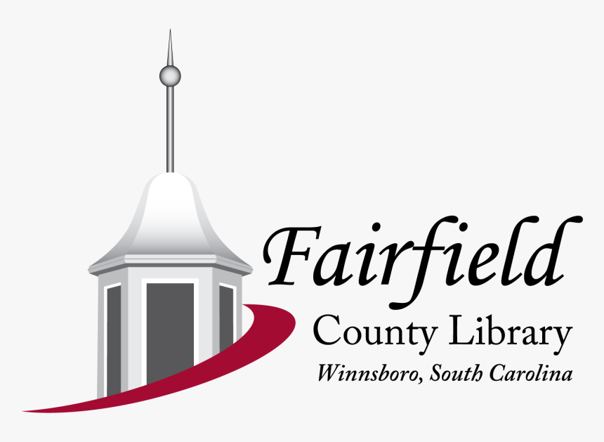 Fairfield County Library, HD Png Download, Free Download