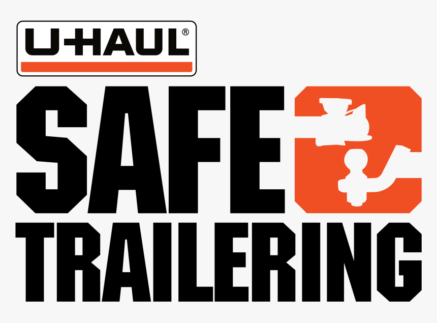 U Haul Logo Png, Transparent Png, Free Download