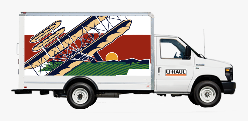 Transparent Uhaul Png, Png Download, Free Download