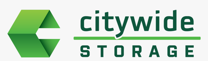 Citywide Self Storage Logo, HD Png Download, Free Download