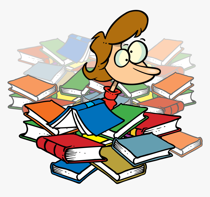 Librarian Png, Transparent Png, Free Download