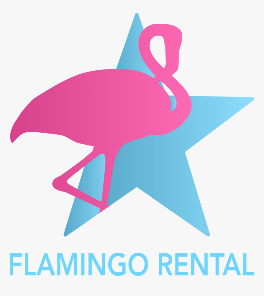 Logo Flamingo Rental, HD Png Download, Free Download