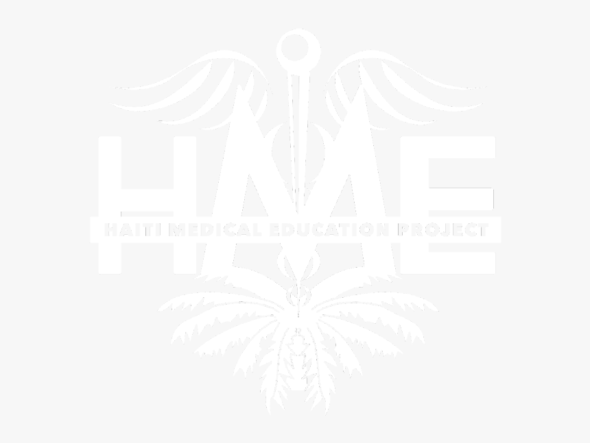 Haiti Medical Education Project Logo, HD Png Download, Free Download