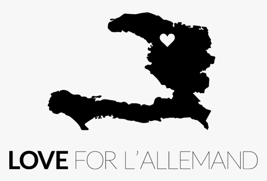 Love For L"allemand, HD Png Download, Free Download