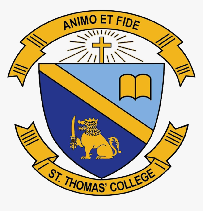 File - St Thomas, HD Png Download, Free Download