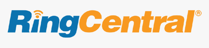 Netpremacy And Ringcentral Logo, HD Png Download, Free Download