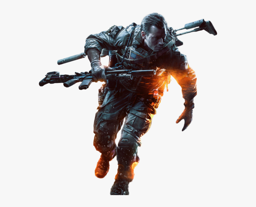 Battlefield 5 Character Png Clipart , Png Download, Transparent Png, Free Download