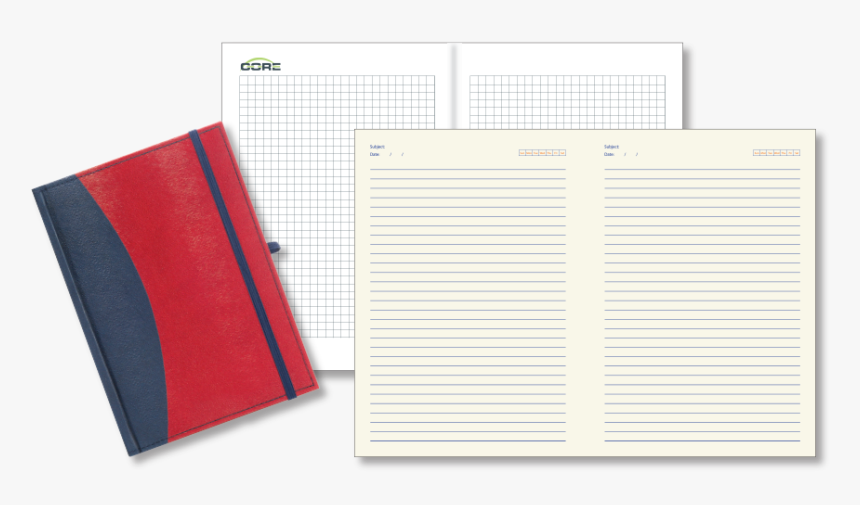 Classic Notebook Collection, HD Png Download, Free Download