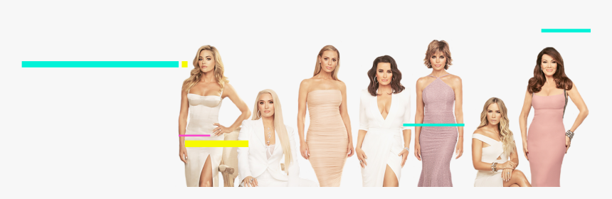 The Real Housewives Of Beverly Hills, HD Png Download, Free Download