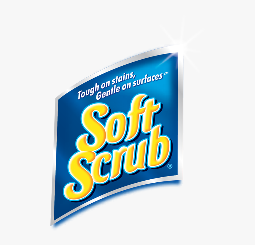 Soft Scrub, HD Png Download, Free Download