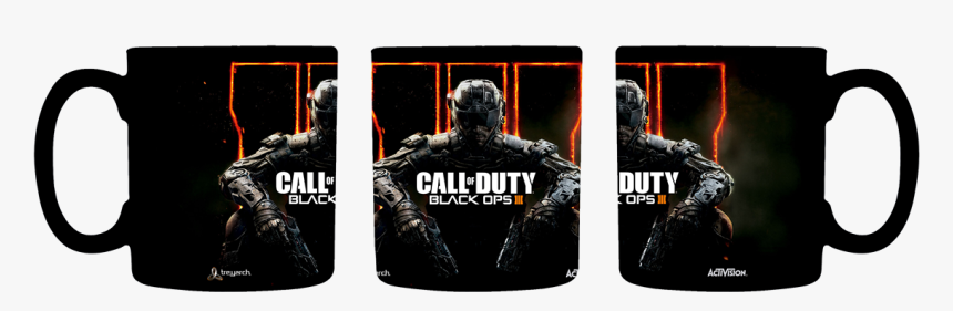 Transparent Black Ops 3 Characters Png, Png Download, Free Download