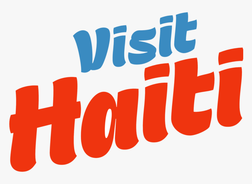 Visit-haiti, HD Png Download, Free Download
