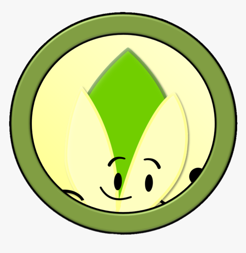 Bfdi Golf Ball Bfdi Golf Ball, HD Png Download, Free Download