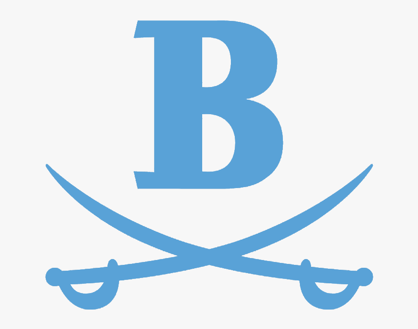 Berkeley Preparatory School Logo, HD Png Download, Free Download