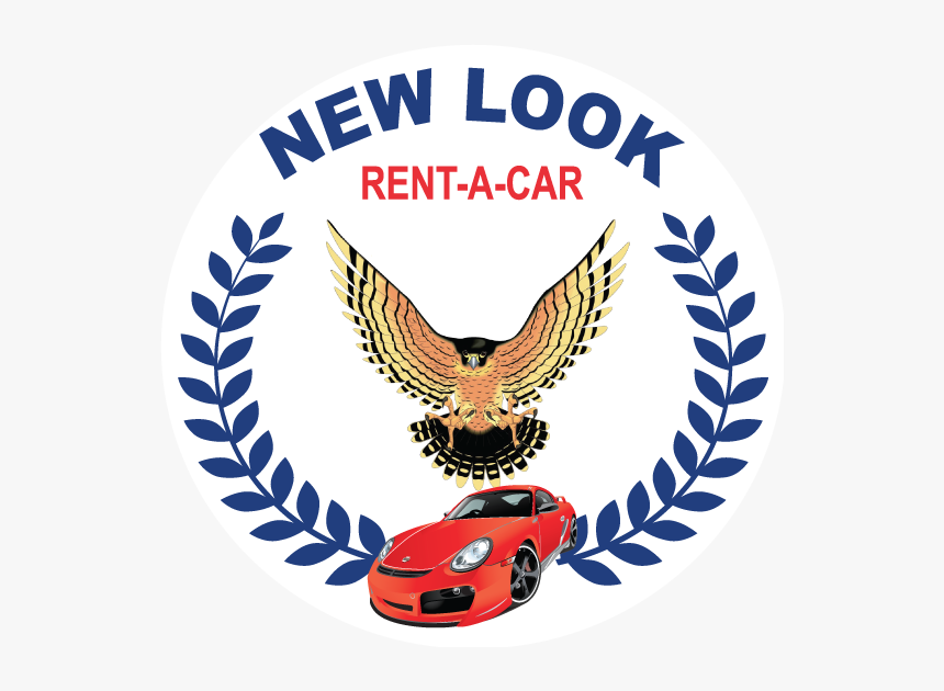 New Look Rent A Car Haiti, HD Png Download, Free Download