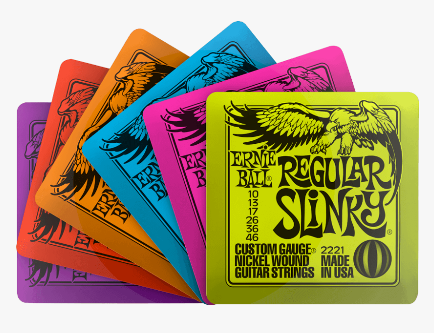 Slinky Coasters 6 Pack Front, HD Png Download, Free Download