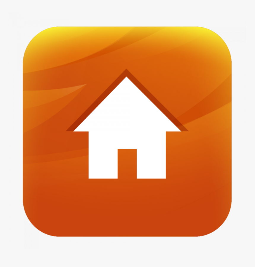 Home Button , Png Download, Transparent Png, Free Download