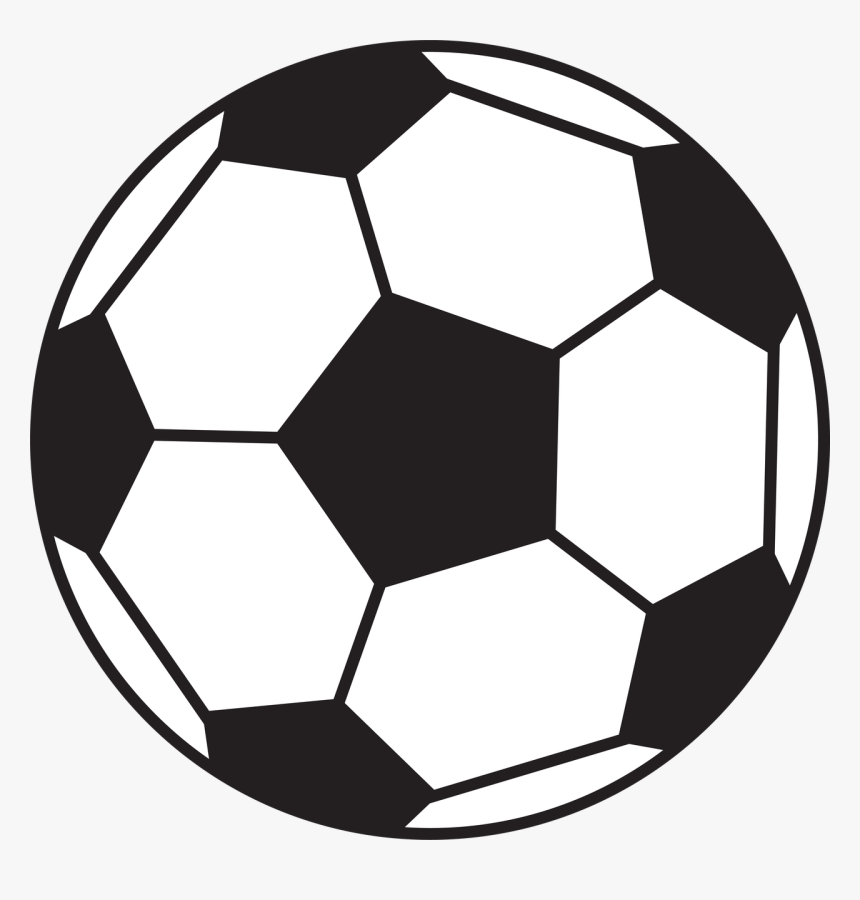 Soccer Ball, HD Png Download, Free Download