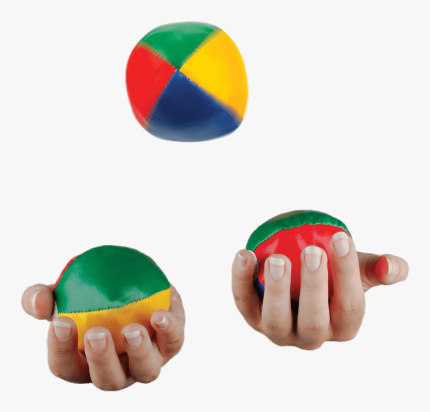 Juggling Hands, HD Png Download, Free Download